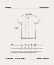 SS24 Short Sleeve Shirt