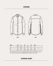 Worker Shirt