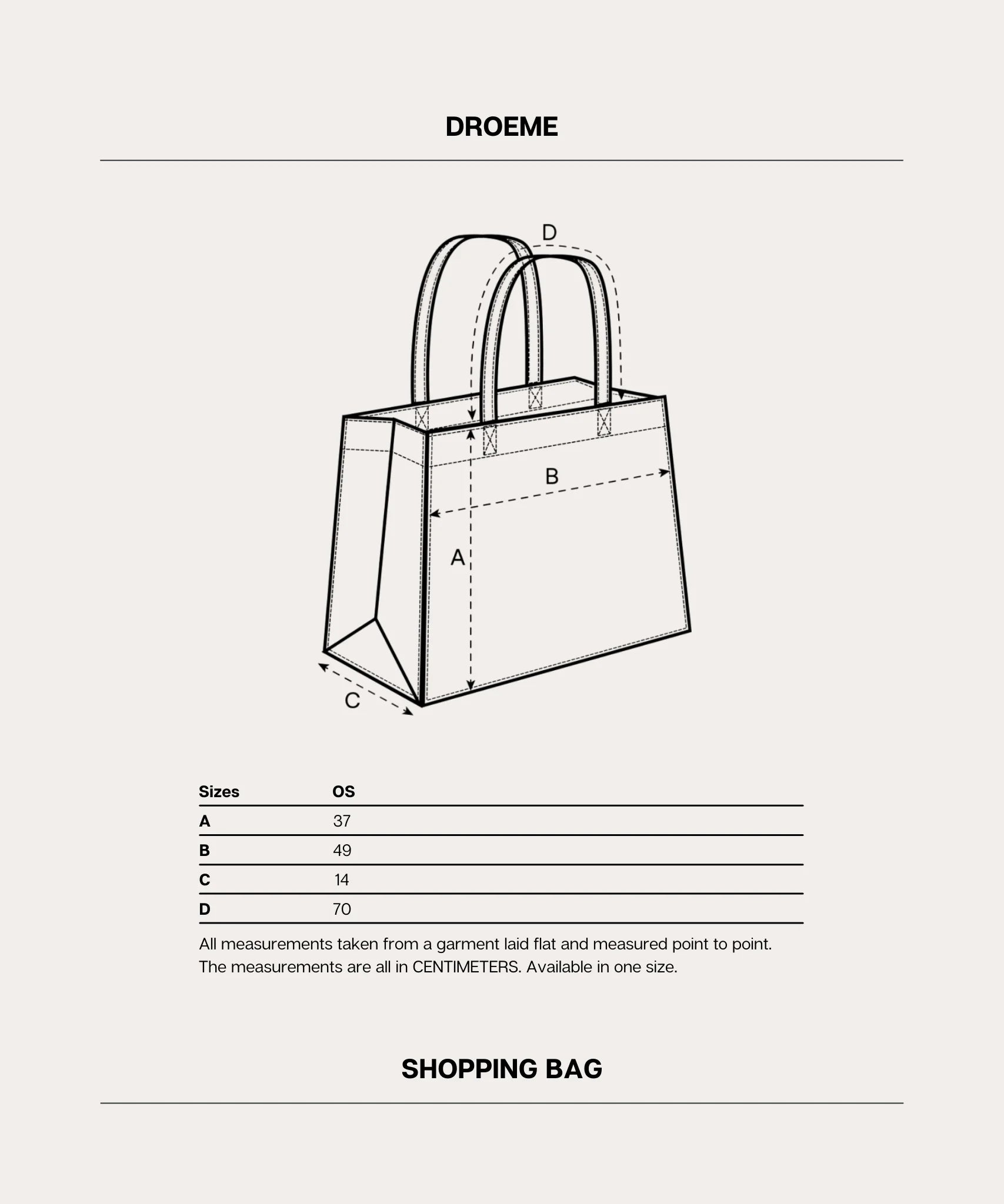 Emotional Baggage