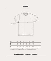 Postcard T-Shirt