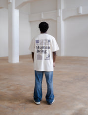 Droeme - Human T-Shirt