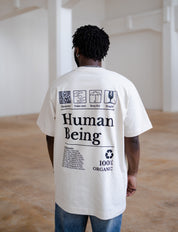 Droeme - Human T-Shirt