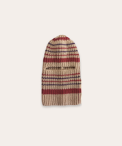 Knitted Balaclava