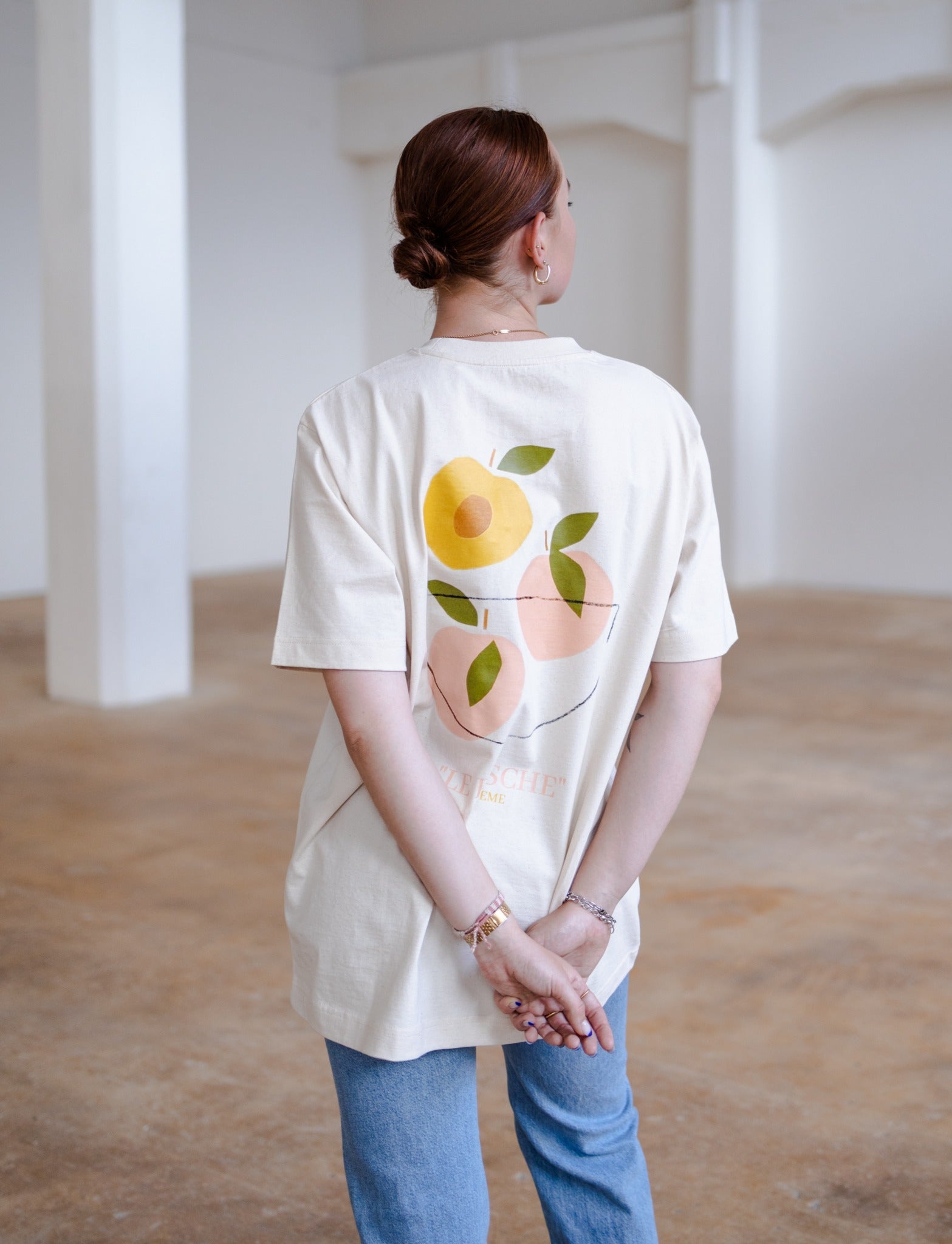 Droeme - Le Pesche T-Shirt