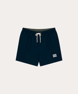 Navy Swim Shorts