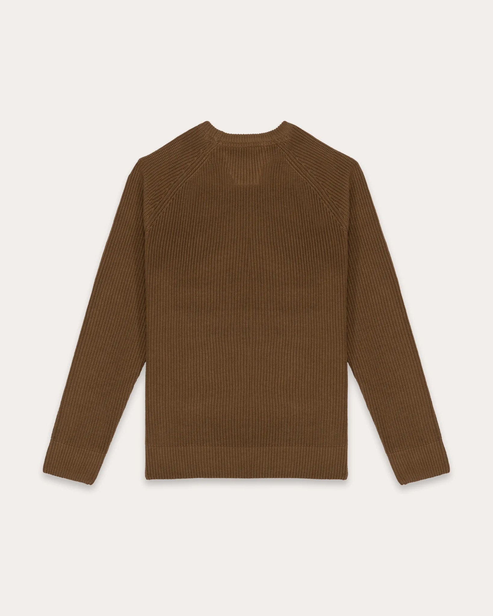 Chunky Knit Jumper