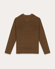 Chunky Knit Jumper