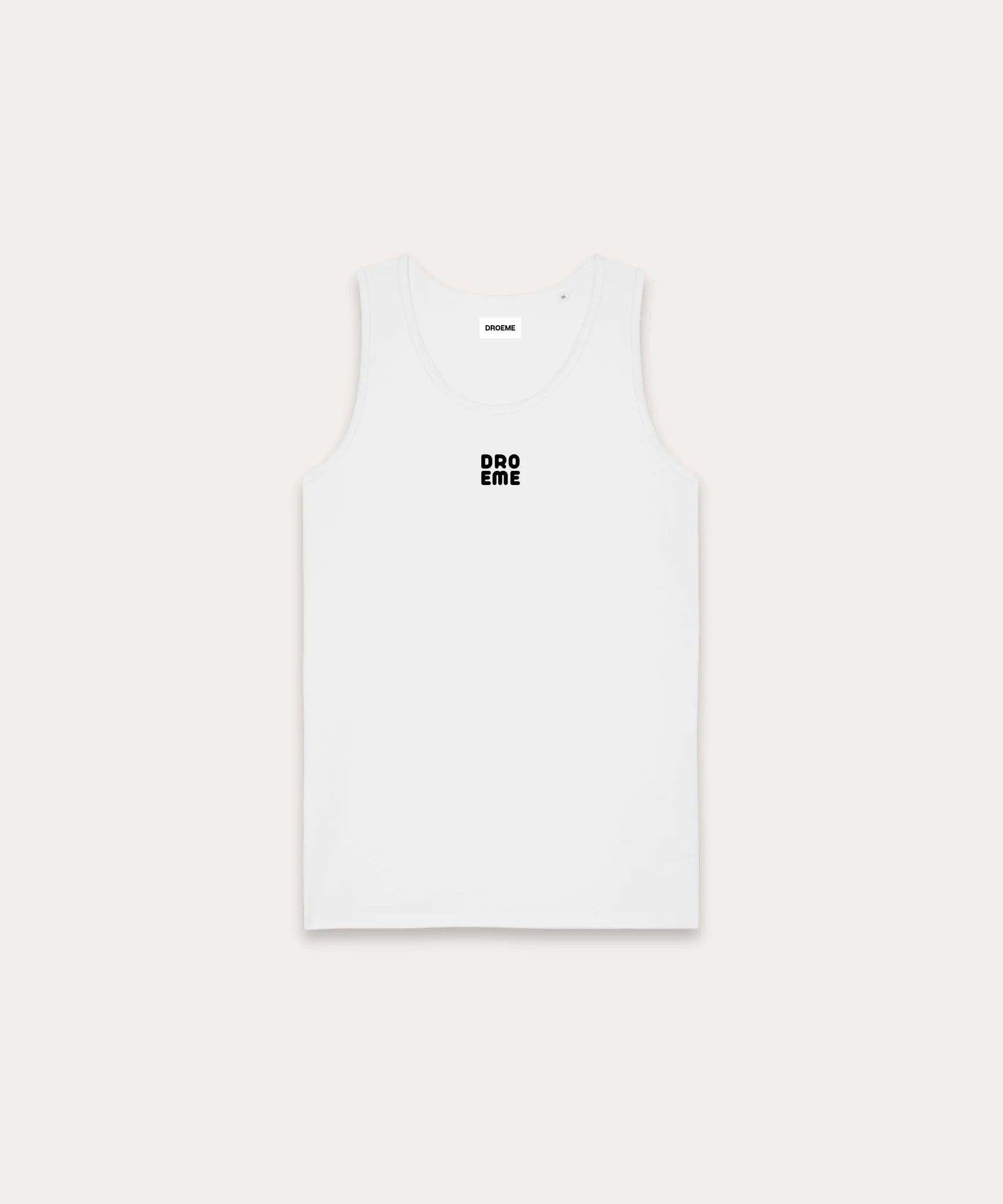 White Tank