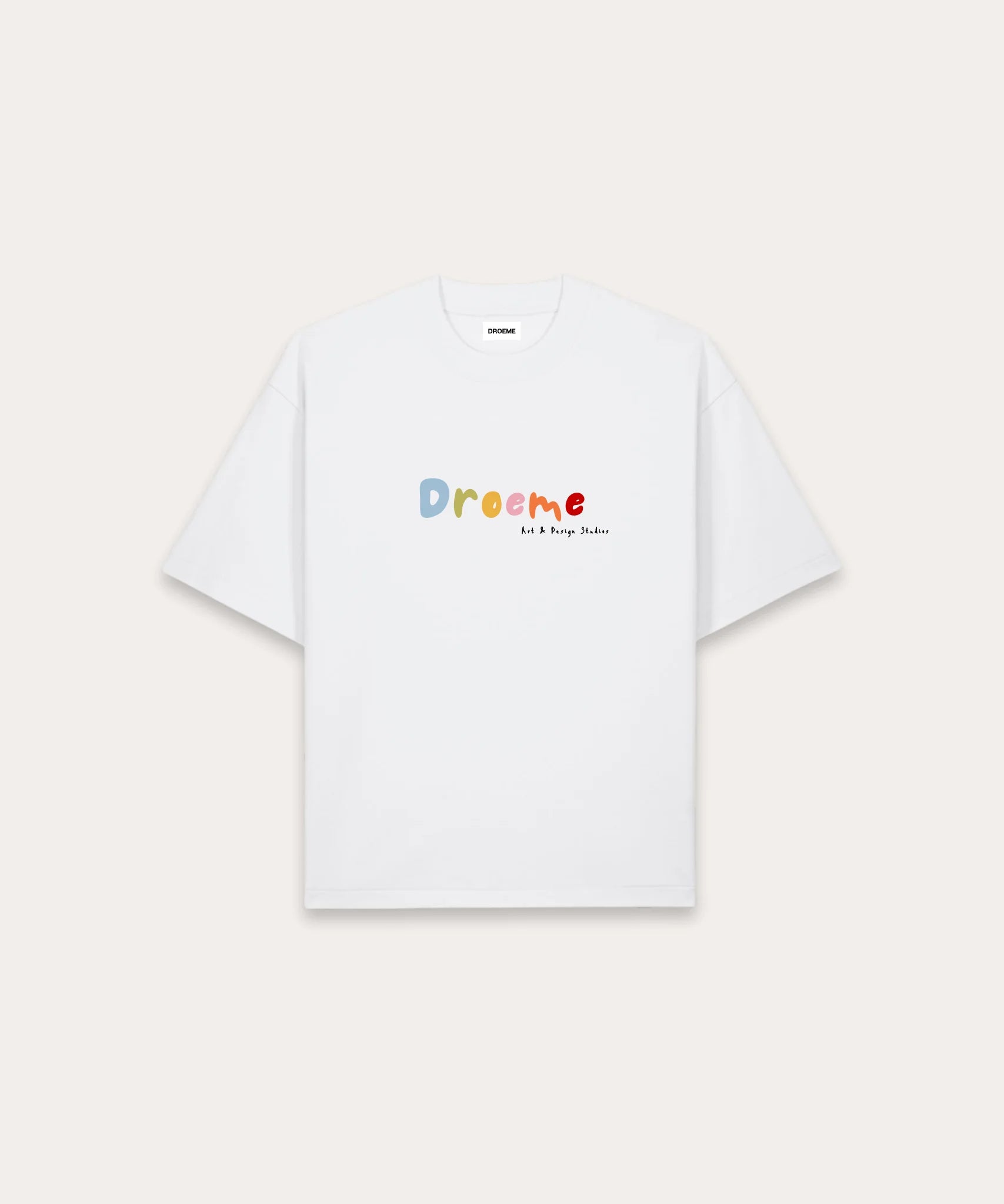 Postcard T-Shirt