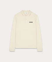 Droeme Long Sleeve Polo