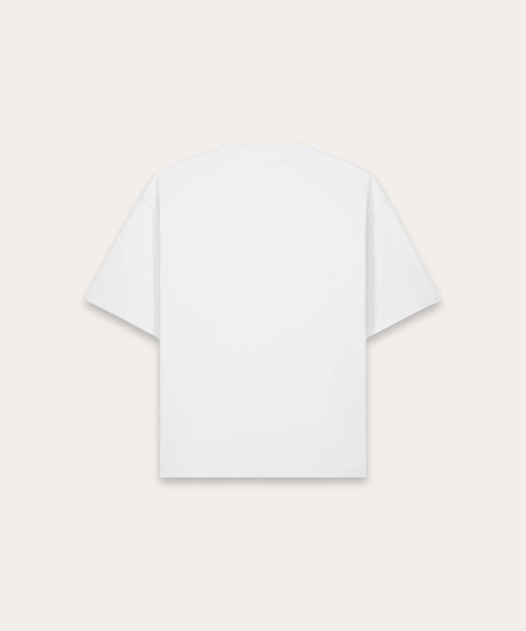Postcard T-Shirt