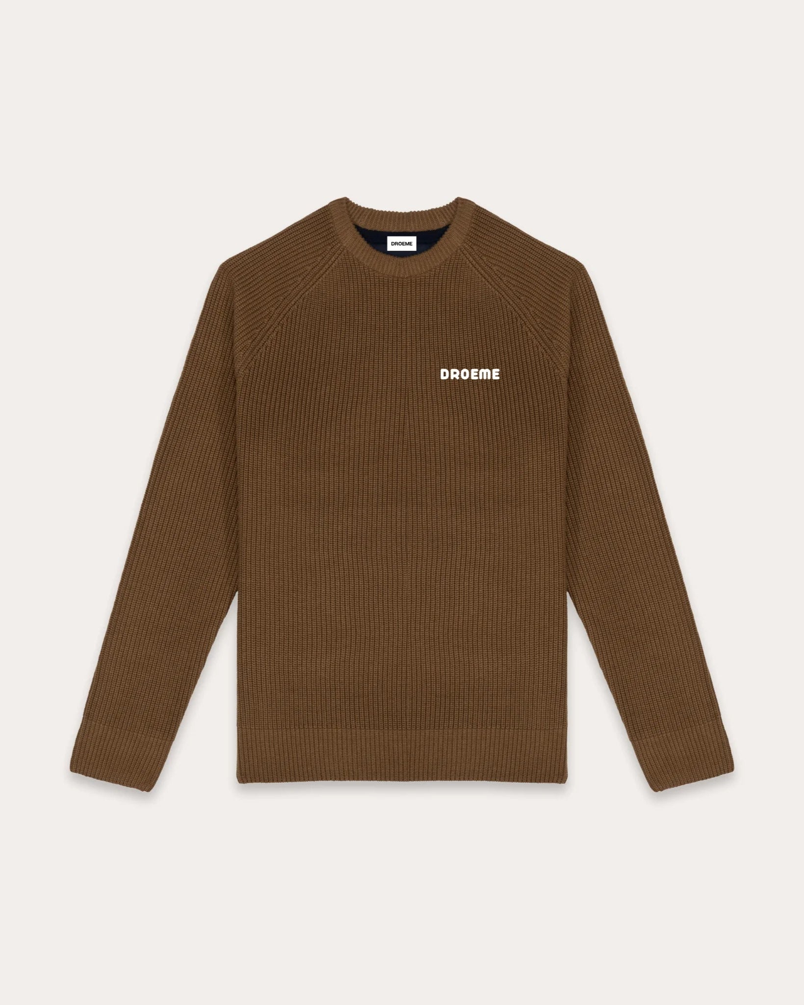 Chunky Knit Jumper