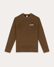Chunky Knit Jumper