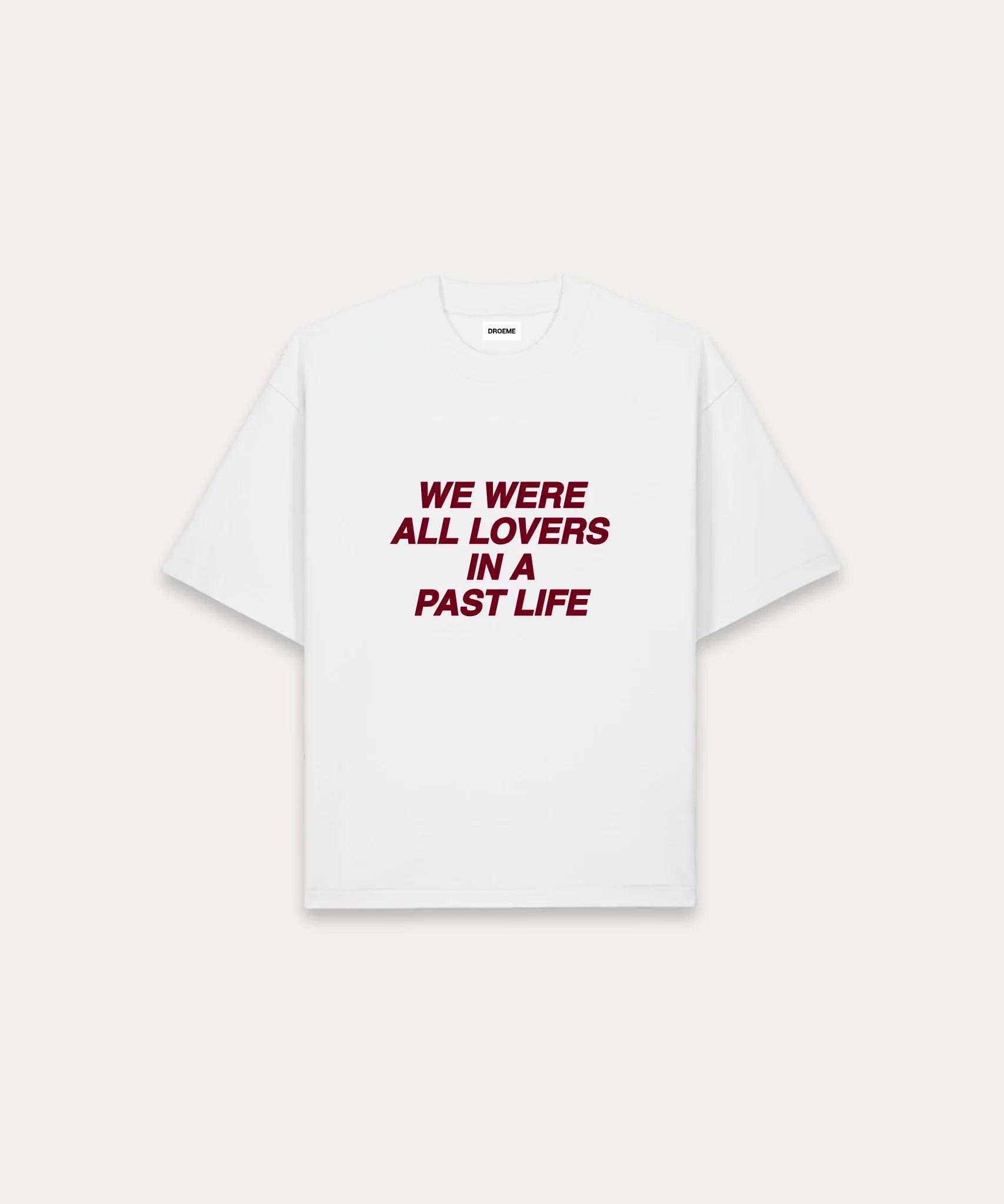 Past Life Lovers T-Shirt