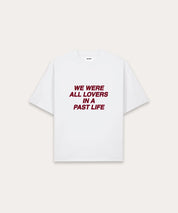Past Life Lovers T-Shirt