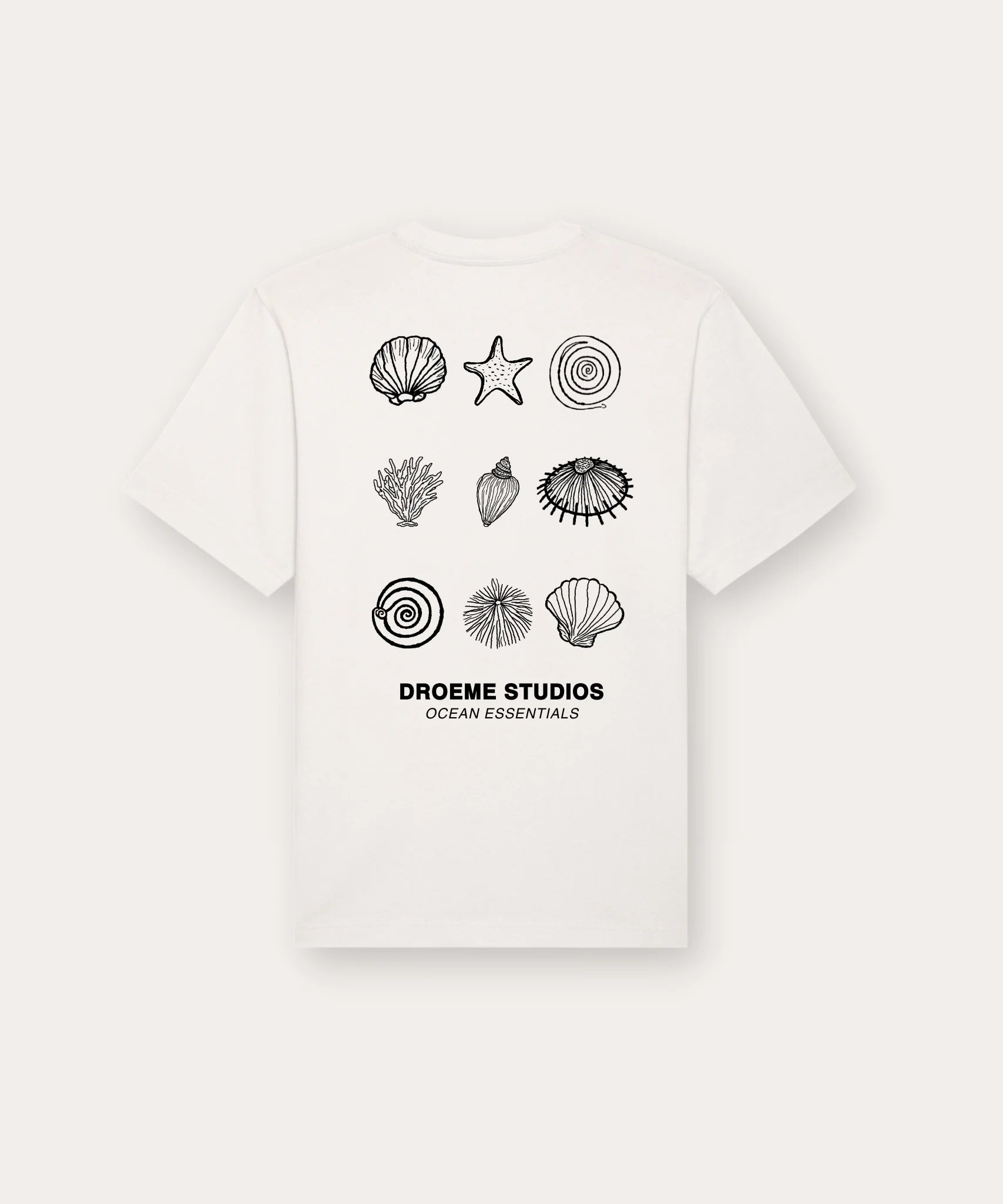 Ocean T-Shirt