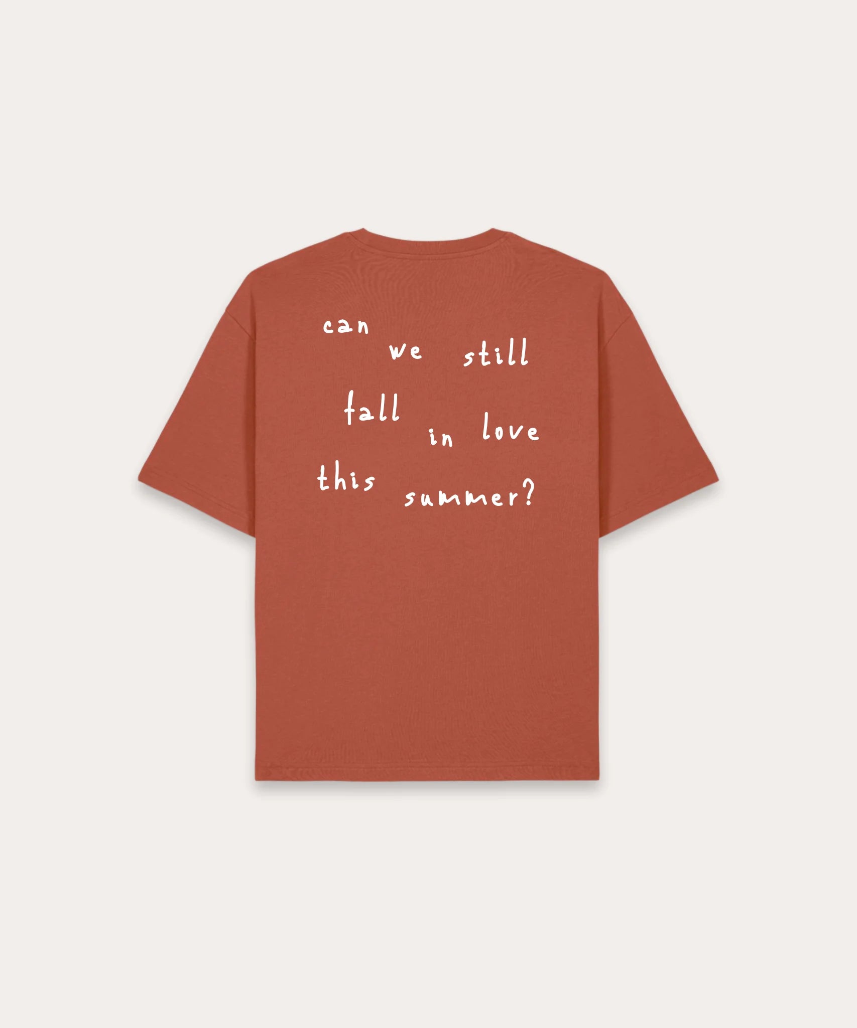 Summer Lover T-Shirt