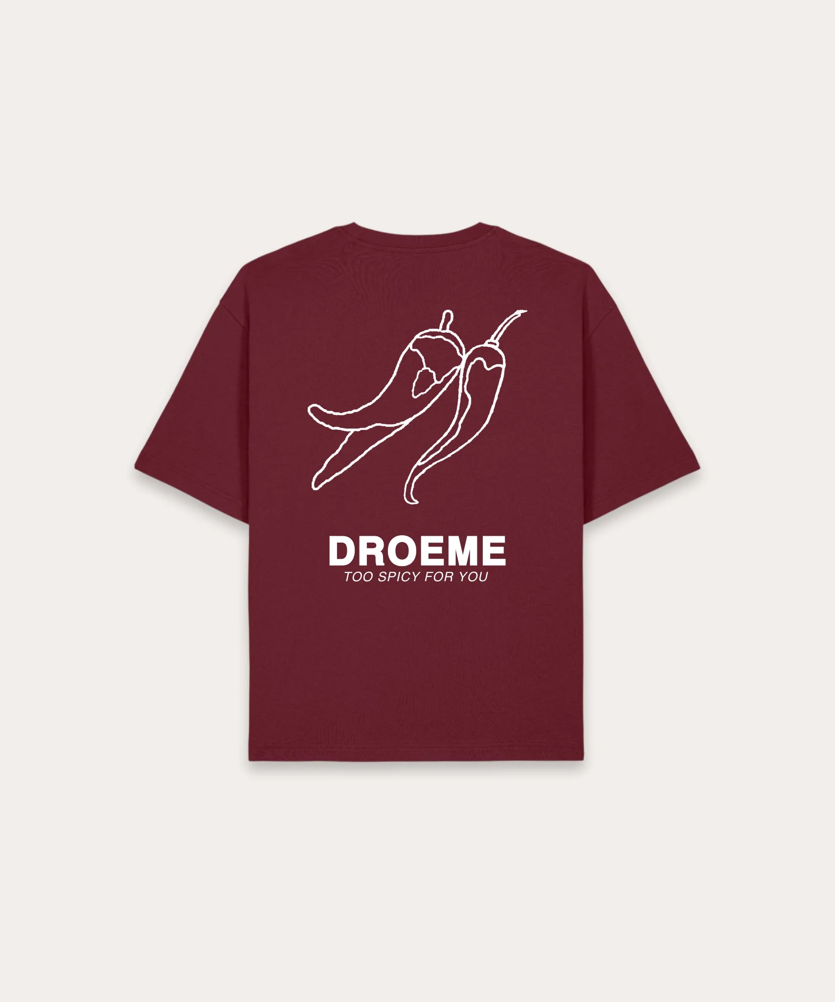Spicy T-Shirt