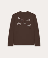 Our Song Long Sleeve