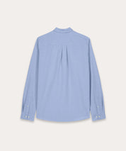 Blue Droeme Shirt