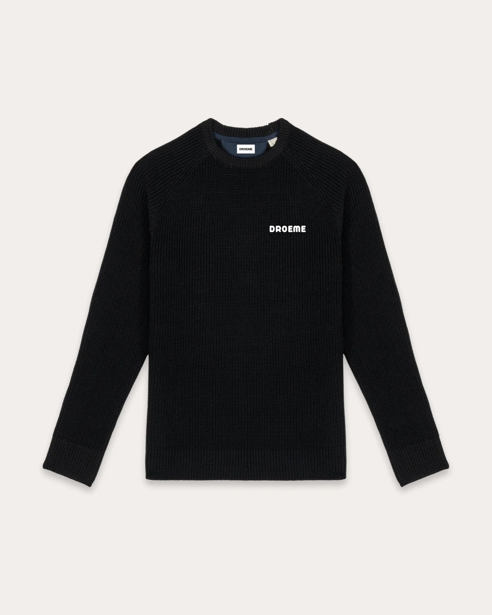 Chunky Knit Jumper