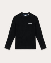 Chunky Knit Jumper
