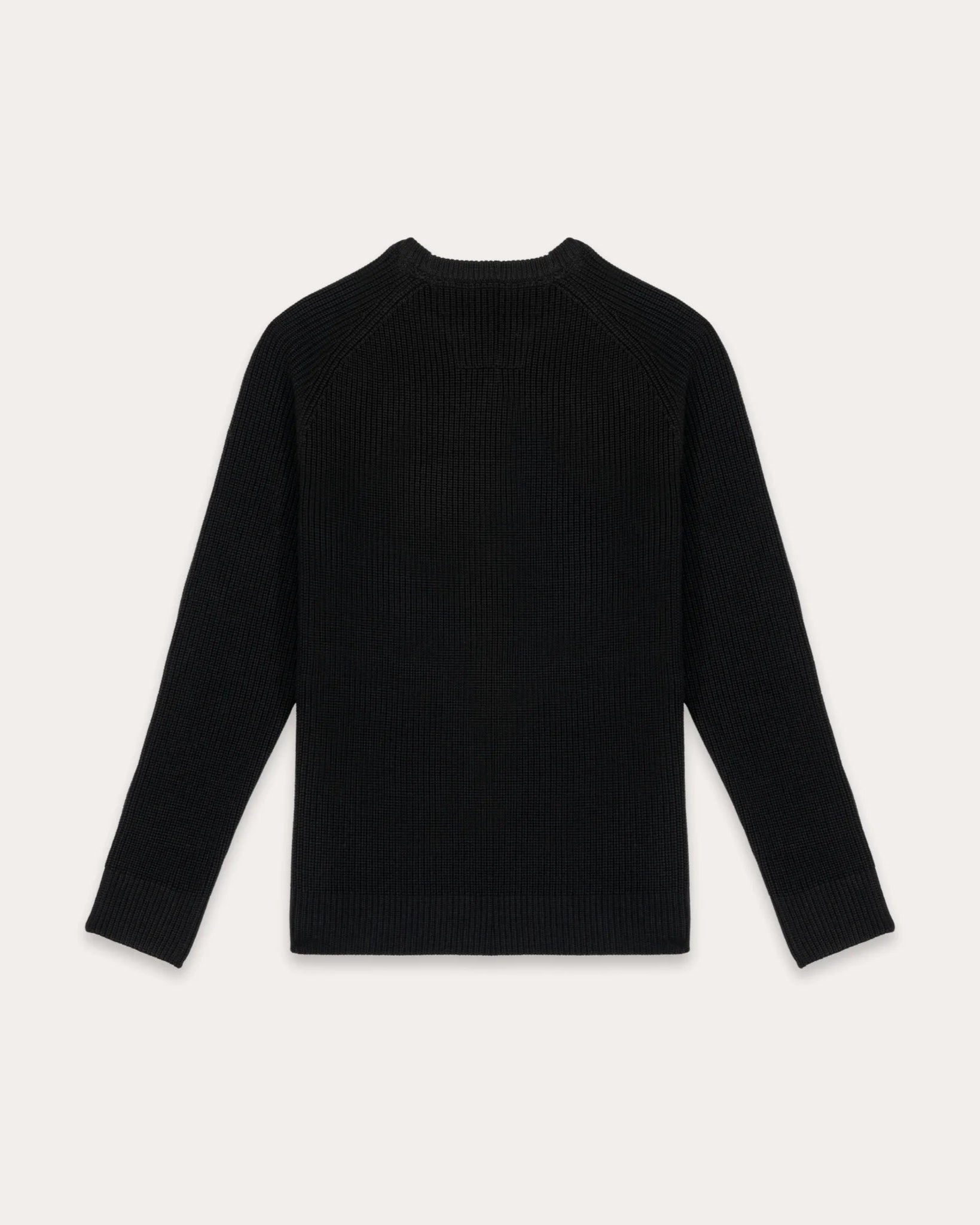 Chunky Knit Jumper