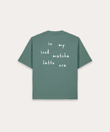 Iced Matcha Latte T-Shirt