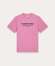 Bubble Pink T-Shirt