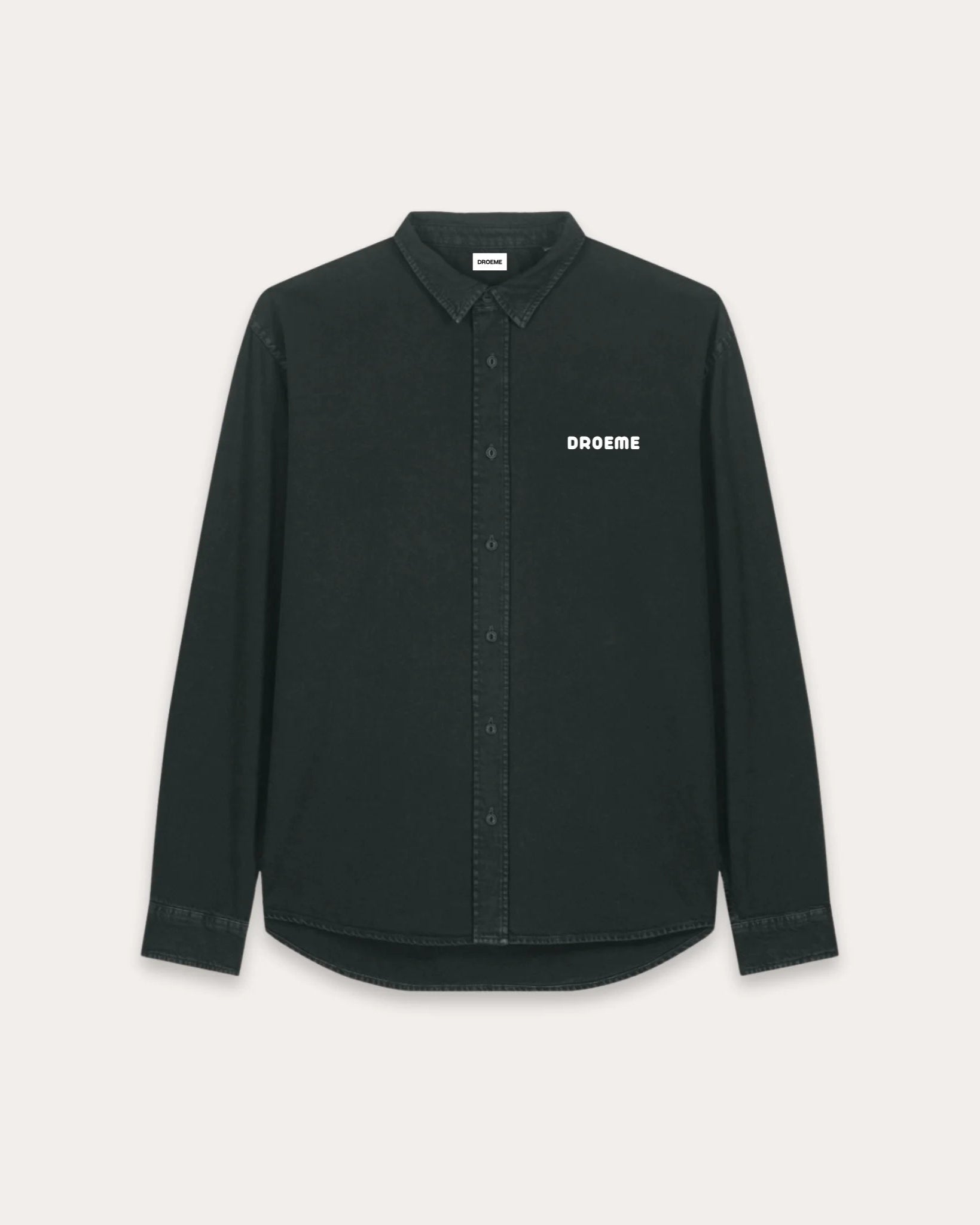 Worker Shirt