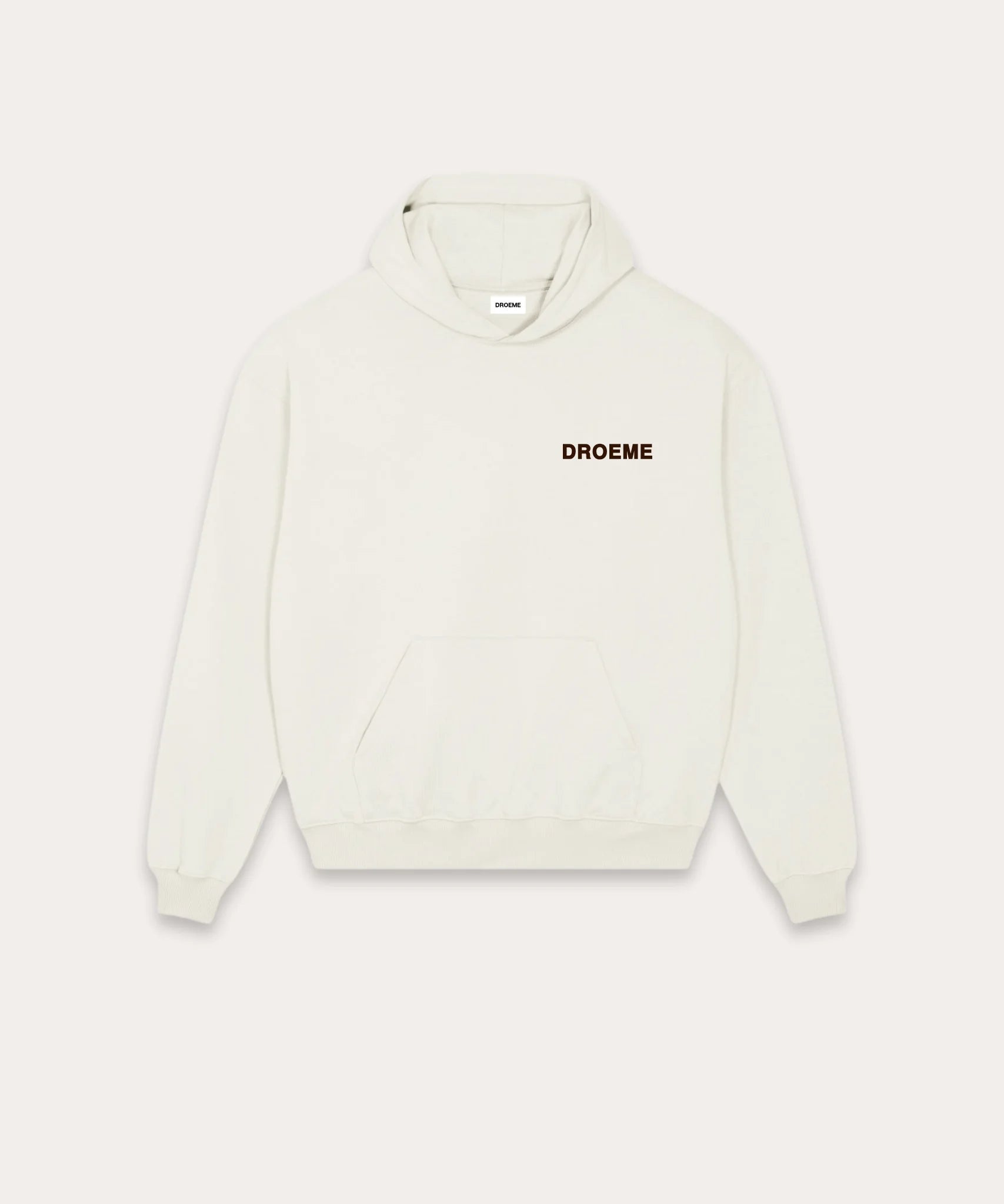 FW26 Hoodie