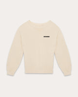 Merino Wool Jumper