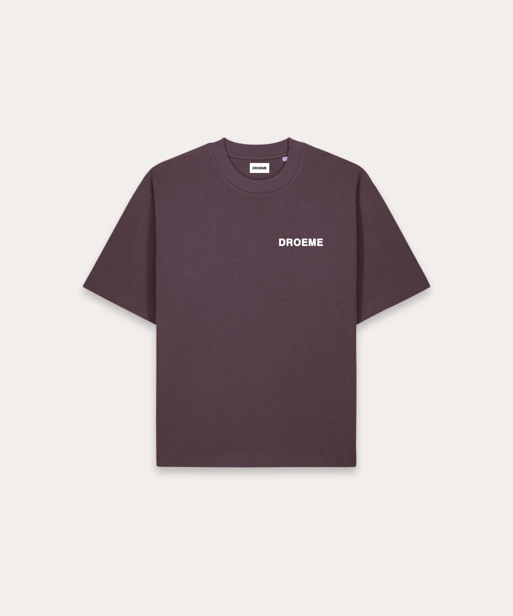 Plum T-Shirt