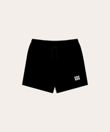 Black Swim Shorts