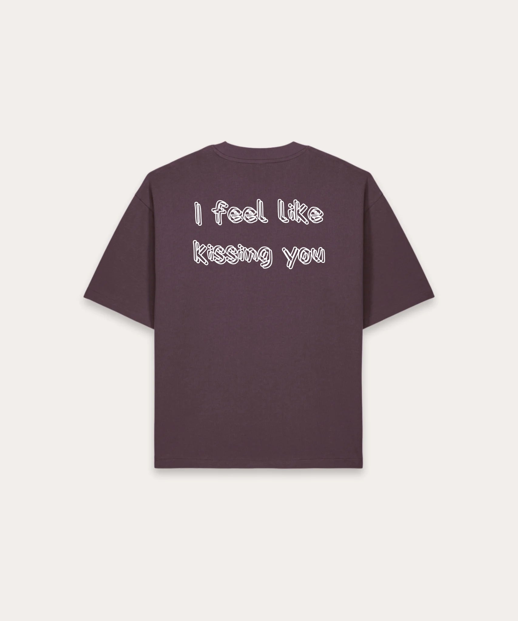 Plum T-Shirt