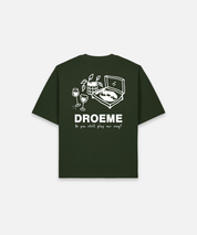 Date an Artist T-Shirt
