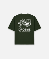 Date an Artist T-Shirt