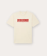 Camiseta de gente cool