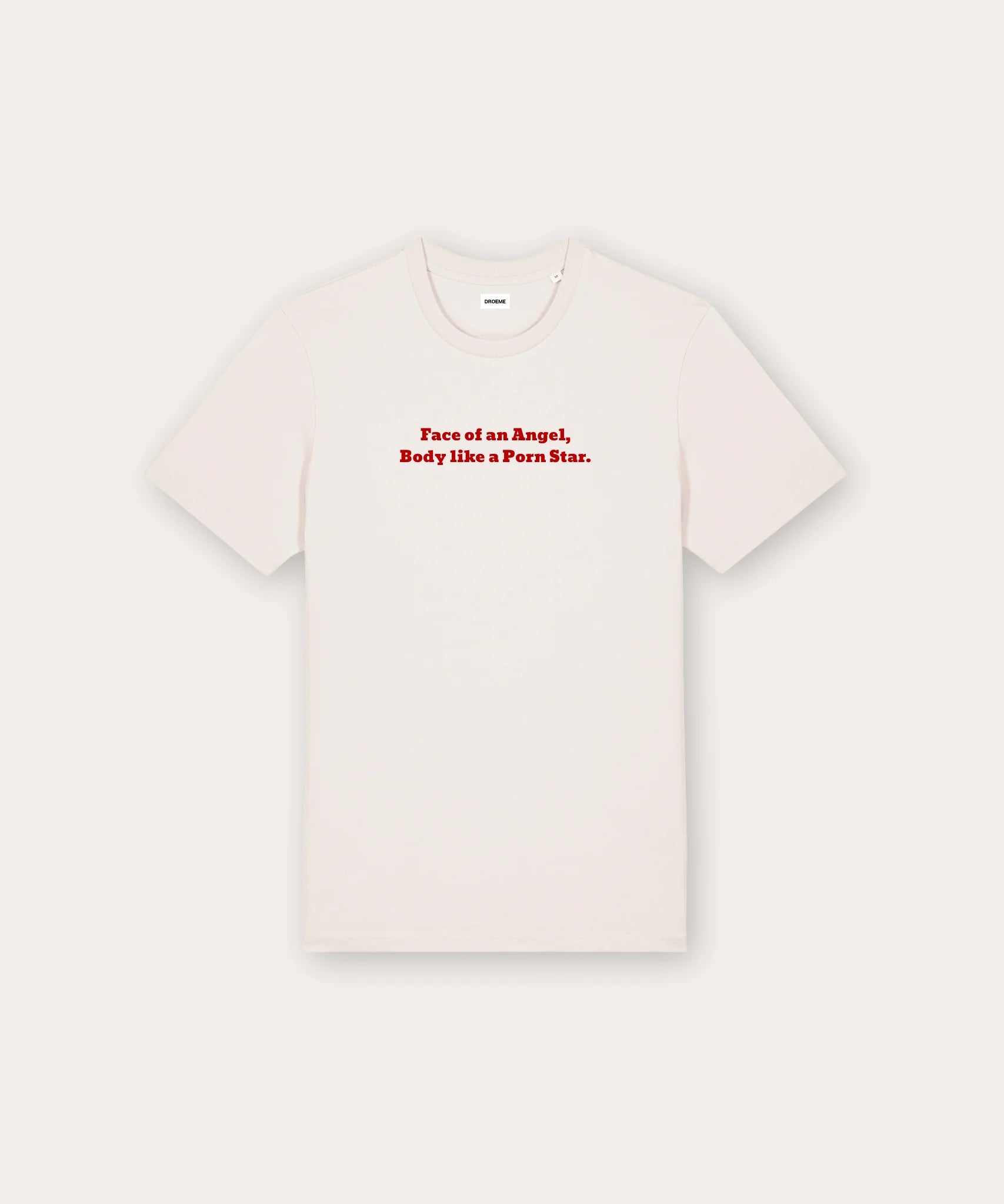 Porn Star T-Shirt
