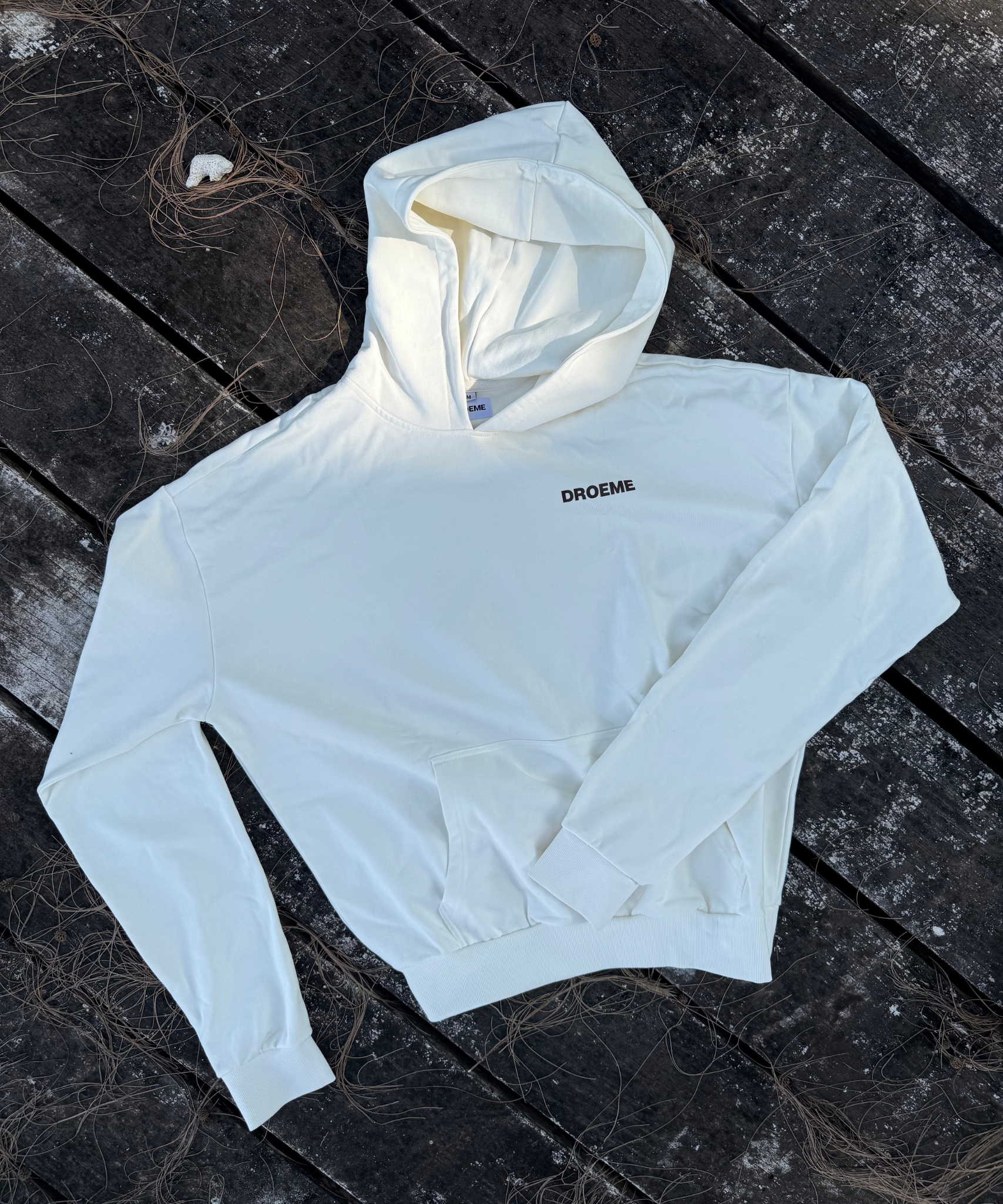 FW26 Hoodie