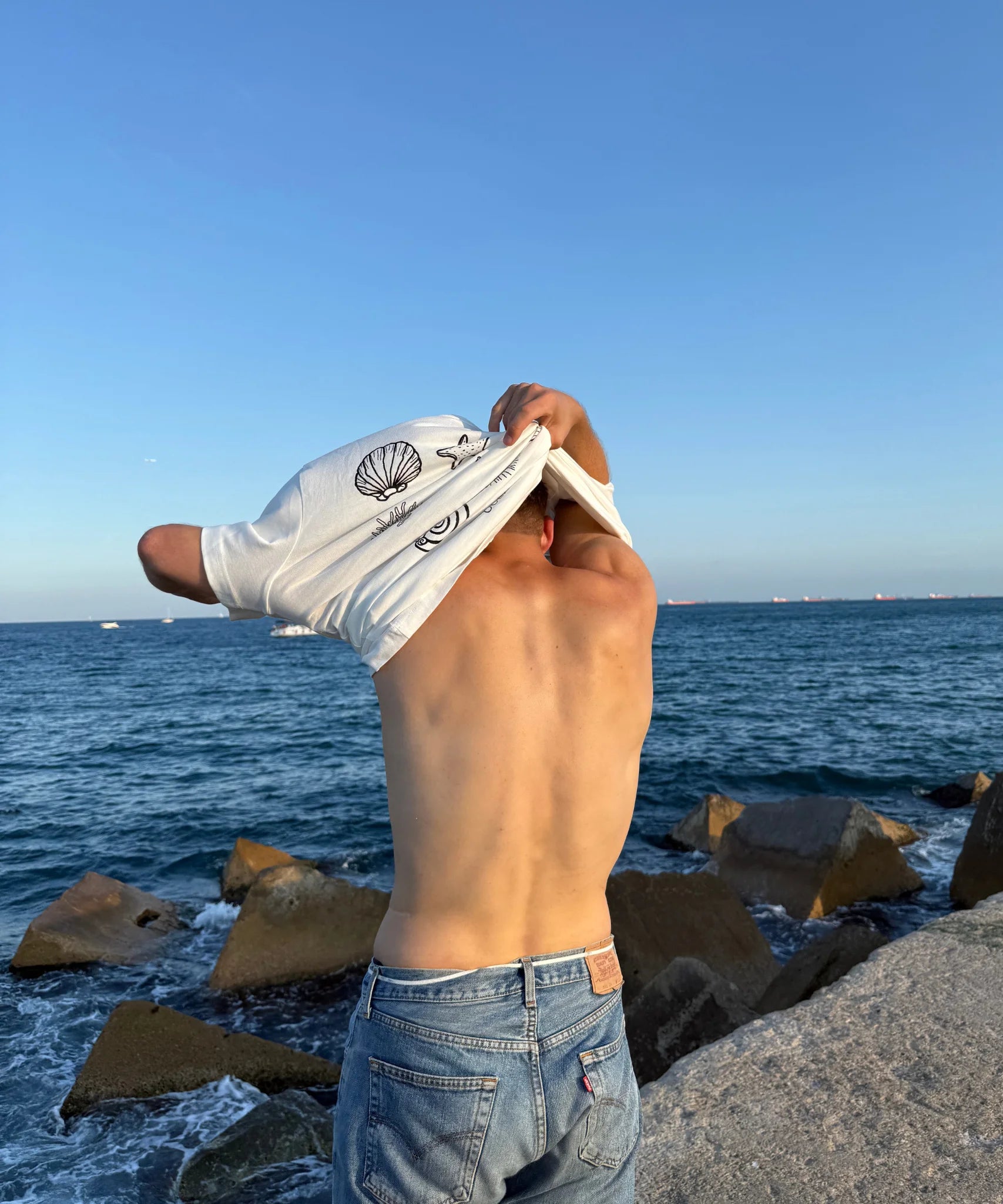 Ocean T-Shirt