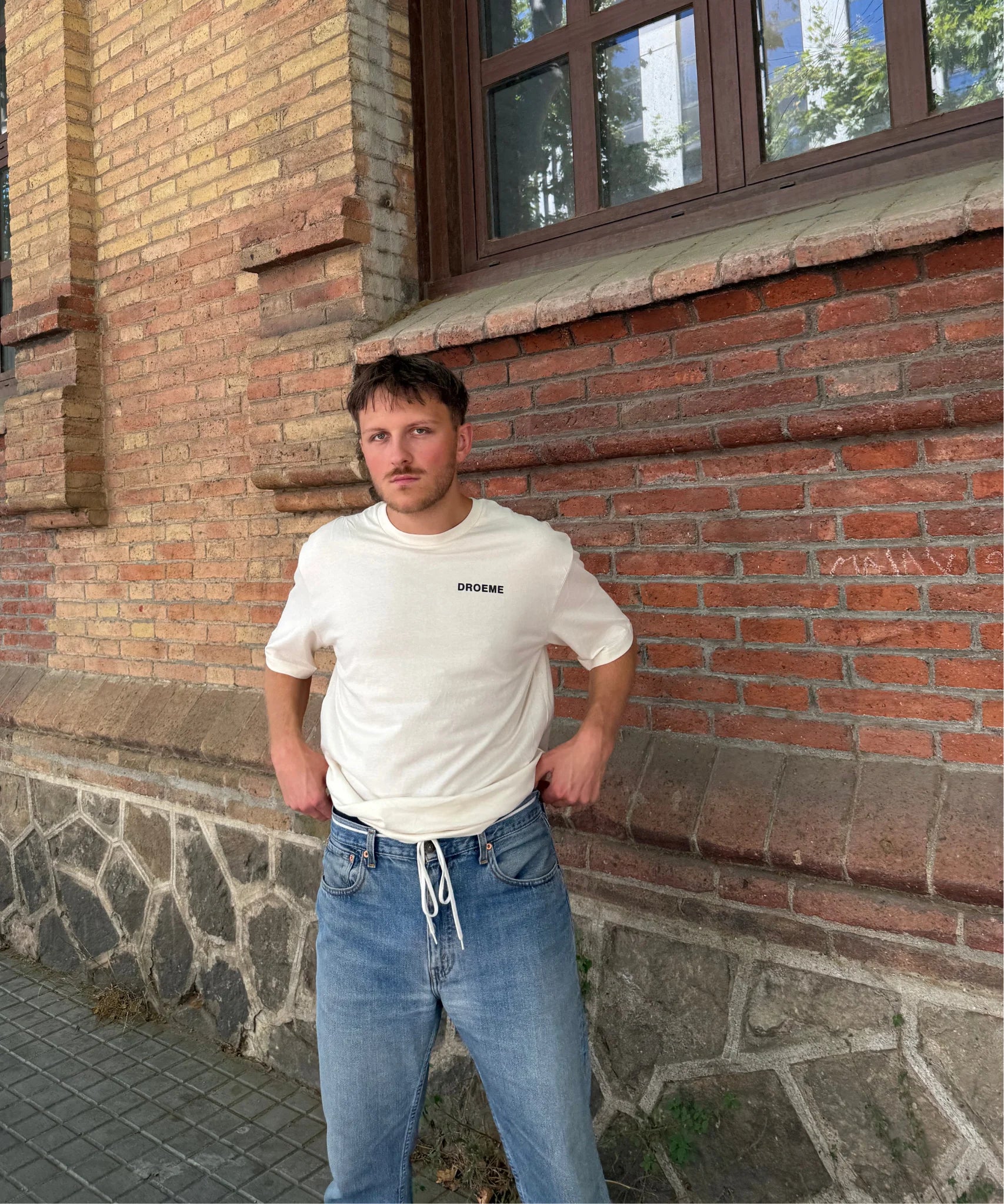 SS25 T-Shirt