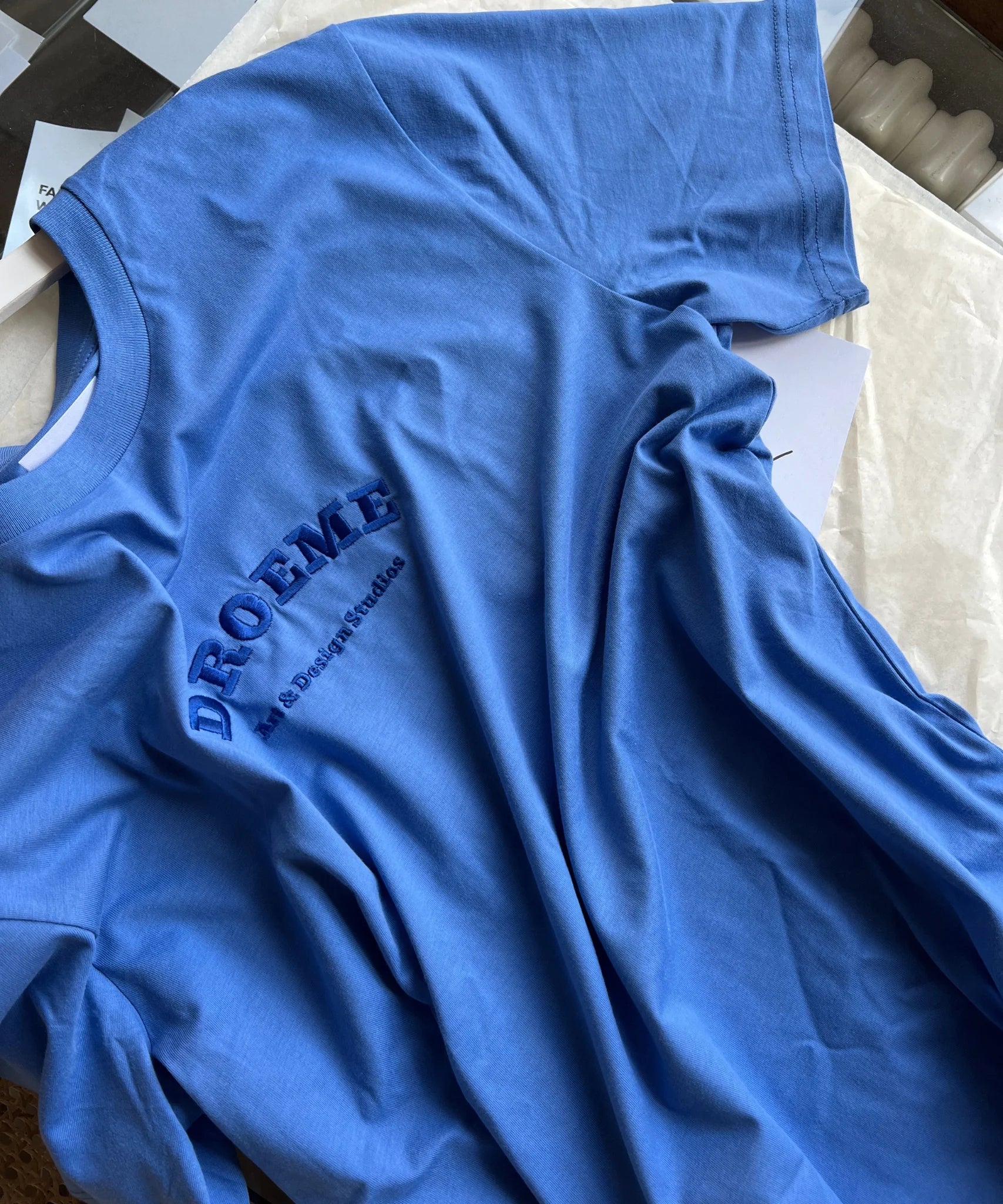 My Relaxed T-Shirt