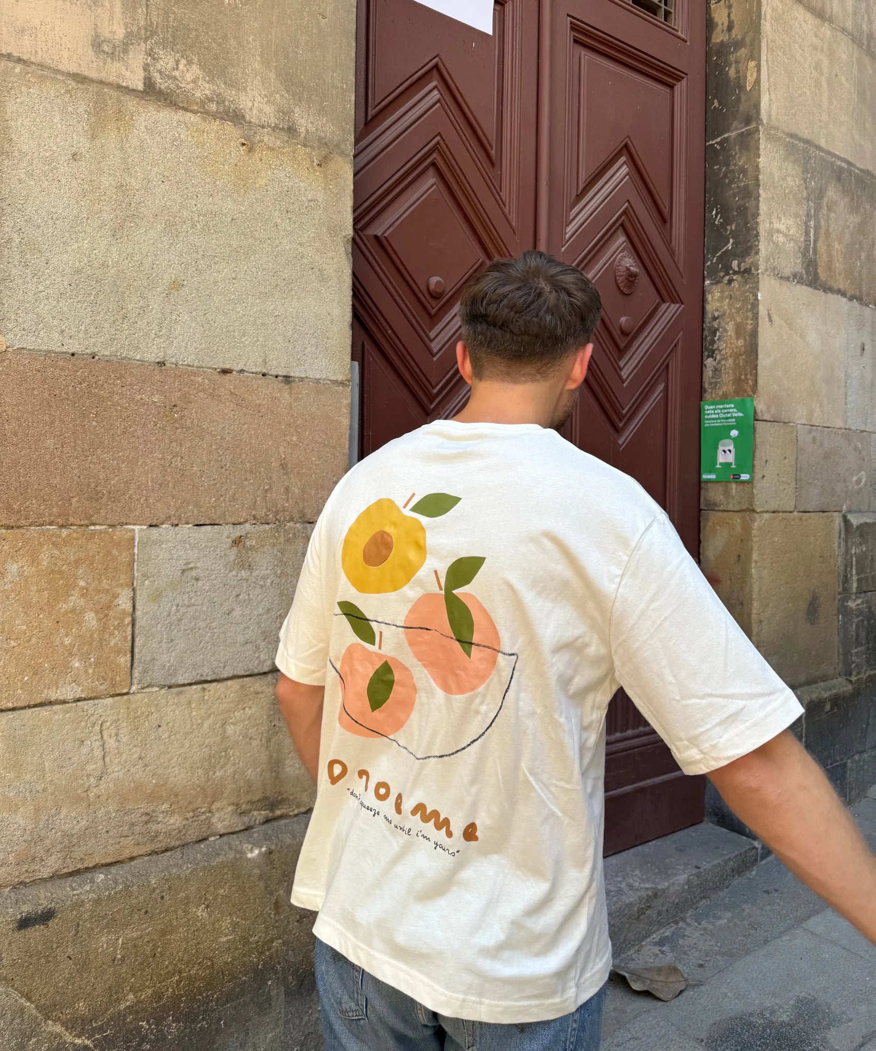 Pesche T-Shirt