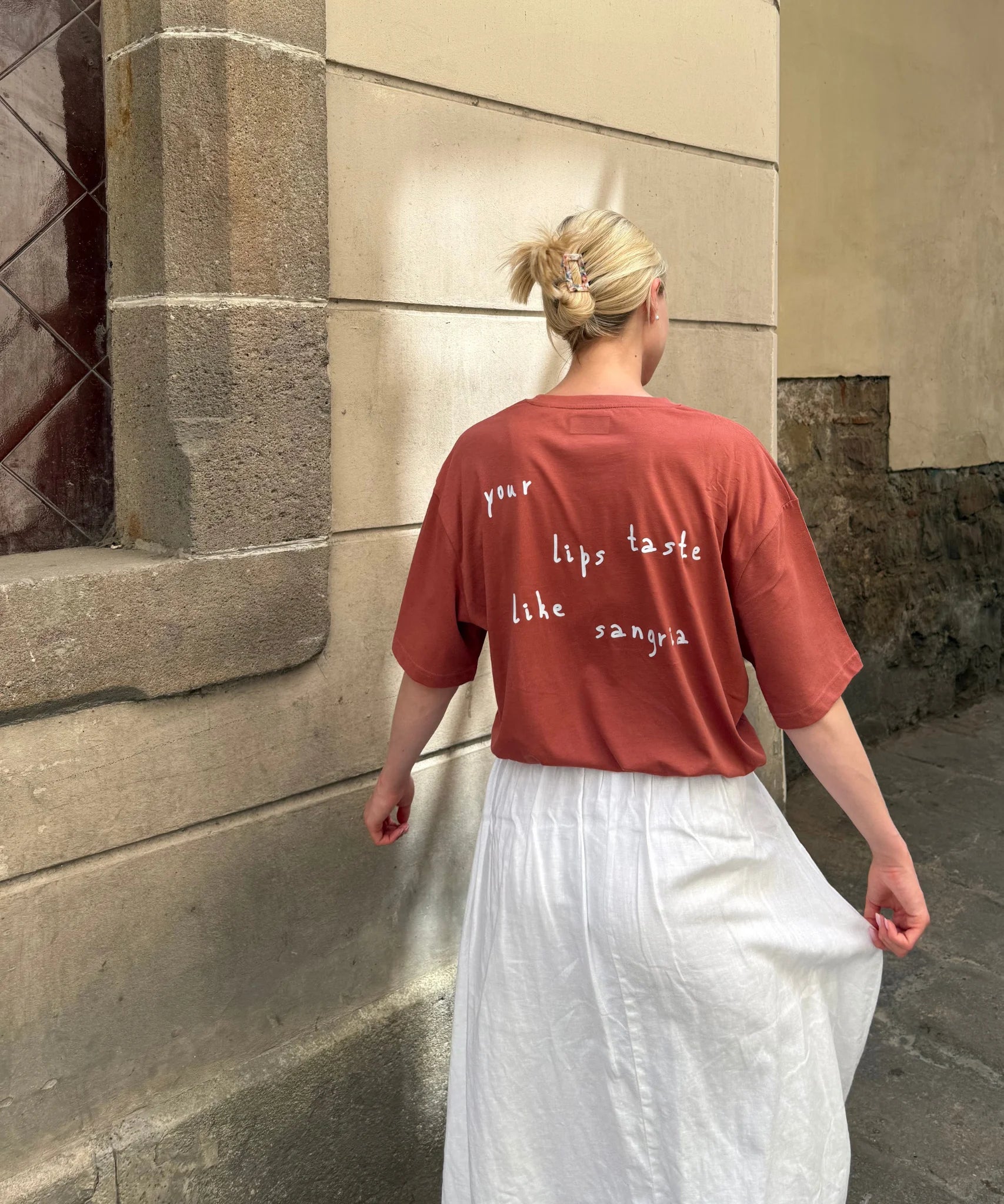 Sangria T-Shirt