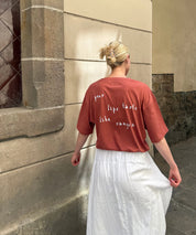 Sangria T-Shirt