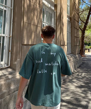 Iced Matcha Latte T-Shirt
