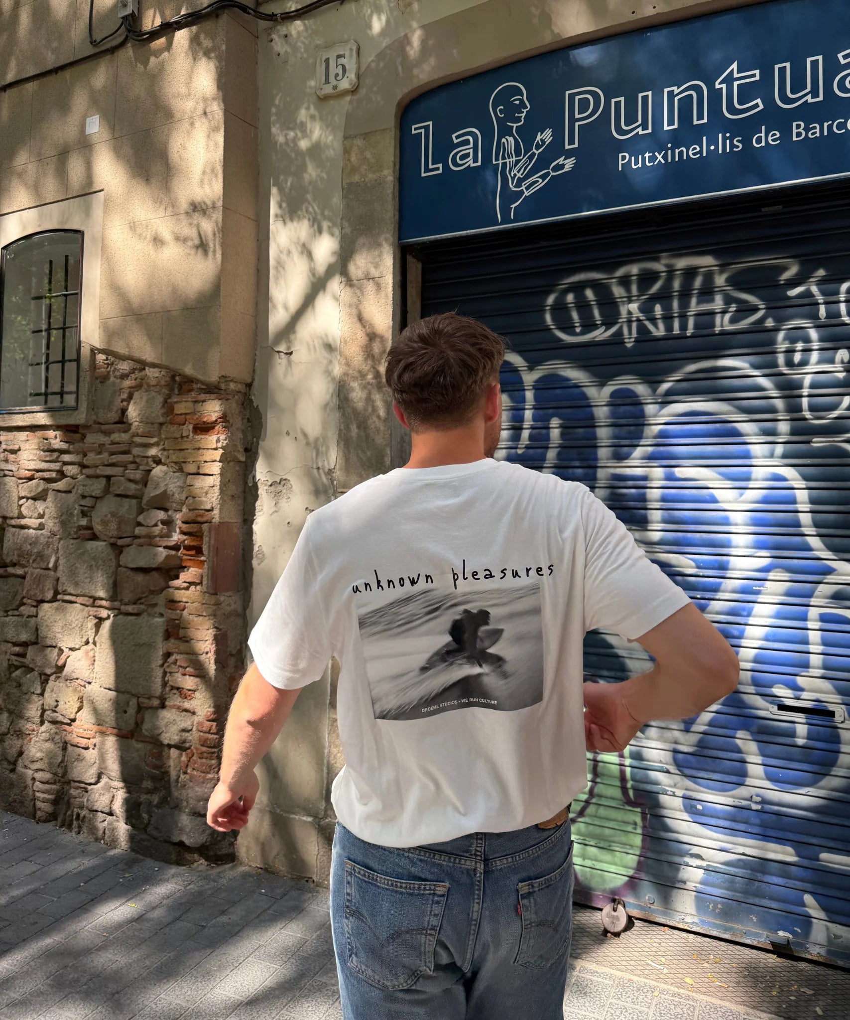 Surf T-Shirt