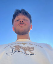 Leopard T-Shirt