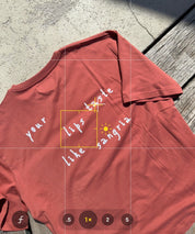 Sangria T-Shirt